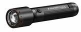 Ledlenser P7R CORE lámpatest