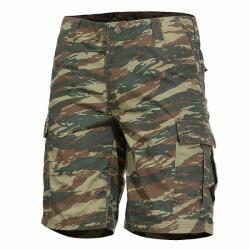 Pentagon BDU férfi rövidnadrág 2.0 Rip Stop, GR. Camo
