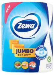 ZEWA Kéztörlő tekercses 2 rétegű 325 lap ZEWA Jumbo White