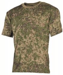 MFH álcázó trikó orosz digital mintával, 170g/m2