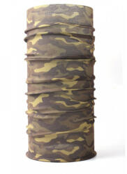 HUSKY Printemp többfunciós kendő, camouflage, UNI