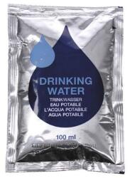 MFH vészhelyzeti ivóvíz csomag 5 x 100 ml