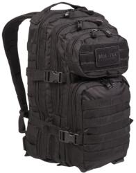 Mil-Tec US Assault Small hátizsák fekete, 20l