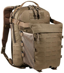 TASMANIAN TIGER Tasmanian Tiger, lapos hátizsák ASSAULT PACK 12, coyote