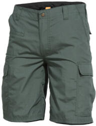 Pentagon BDU férfi rövidnadrág 2.0 Rip Stop, camo green