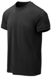 Helikon-Tex TopCool Lite taktikai rövid ujjú póló, Black