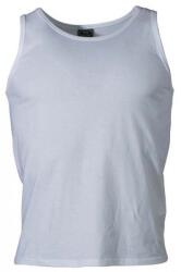 MFH ujjatlan trikó fehér, 160g/m2
