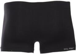 Mil-Tec Férfi boxer funkcionális sport, fekete