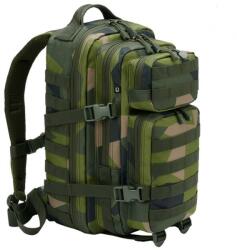 Brandit US Cooper Large hátizsák, swedish camo 40L