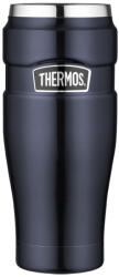Thermos King Thermos pohár sötétkék 0, 47 l