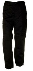 Mil-Tec amerikai BDU nadrág RANGER típus, fekete