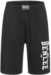 Benlee férfi rövidnadrág SPINKS, fekete