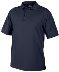 Helikon-Tex rövid ing navy kék