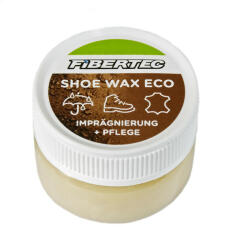 Fibertec Shoe Wax Eco Shoe Wax intenzív bőrápoláshoz 28 ml