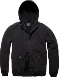 Vintage Industries Ashore Softshell dzseki, fekete