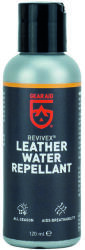 GearAid Revivex vízlepergető bőrre 120 ml gél