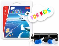 Haspro FLY gyermek füldugók