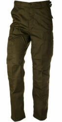 Mil-Tec amerikai BDU nadrág RANGER típus, olivazöld