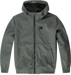 Vintage Industries Riggs softshell kabát, grafit