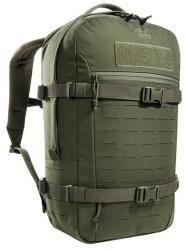 TASMANIAN TIGER Modular Daypack XL hátizsák, olivazöld 23l