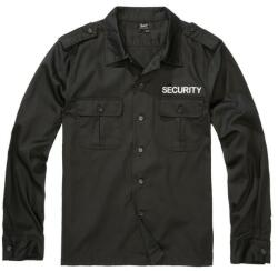 Brandit Security hosszú ujjú ing