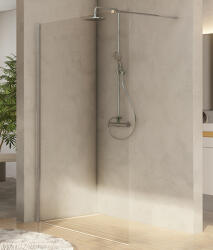 Niagara Wellness Frida 90x195 cm walk-in zuhanyfal