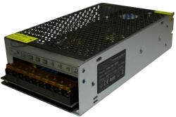 CONLIGHT fémházas tápegység 12VDC, 250W, 20A, CON7823220 (CON7823220)
