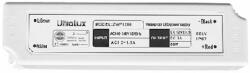 UltraLux vízálló tápegység 12V DC, 60W, 5A, IP67, ZWP1260 (ZWP1260)