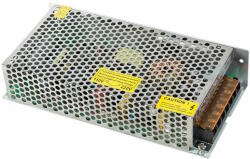 UltraLux fémházas tápegység 12VDC, 150W, 12, 5A, ZNWJ12150 (ZNWJ12150)