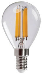 Kanlux 35276 XLED G45 E14 6W-WW LED fényforrás, E14 foglalat, 806lm, 6W teljesítmény, 15000h élettartammal, 220-240V, 2700K ( Kanlux 35276 ) (35276)