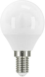 Kanlux 33760 IQ-LED L G45 4, 2W-WW LED fényforrás, E14 foglalat, 470lm, 4, 2W teljesítmény, 25000h élettartammal, 220-240V, 2700K ( Kanlux 33760 ) (33760)