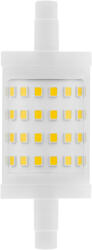 OSRAM LED izzó R7s 78mm 9, 5W = 75W 1055lm 2700K 300° OSRAM STAR szabályozható (4058075432512)