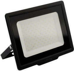 Kobi LED reflektor 100W 8000lm 4000K IP65 fekete LED2B KOBI MH (KOBNAS192)