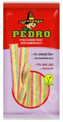 Pedro Vegan Savanyú Rainbow Szíj 80g