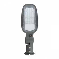 Kobi LED parkoló lámpatest VESPA 60W 8400lm 4000K KOBI (KOBULI0104)