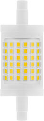 OSRAM LED izzó R7s 78mm 12W = 100W 1521lm 2700K 360° OSRAM STAR (4058075432635)