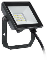Philips LED reflektor 10W 950lm 4000K IP65 fekete ProjectLine Floodlight PHILIPS (8719514954496)