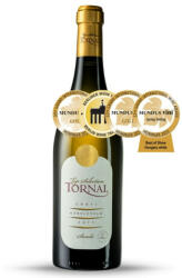 TORNAI Top Selection Grófi Hárslevelű 2019 (0, 75l)