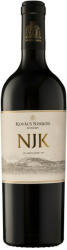 KOVÁCS NIMRÓD NJK 2017 (0, 75l) DRS