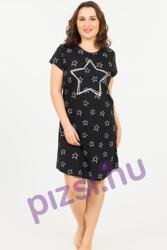 Vienetta Extra méretű női hálóing (NHI7233 1XL)