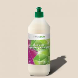 Cleaneco fertőtlenítő folyékony szappan 1l sportkupakkal