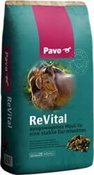 Pavo ReVital - 15 kg