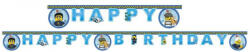  Lego City Happy Birthday felirat 2 m (PNN92251) - oliviashop