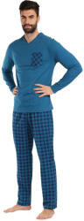 Nedeto Tarka férfi pizsama (NP001) XL