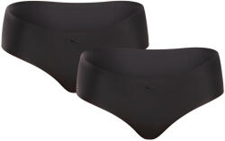PUMA 2PACK női bugyi Puma fekete (100001012 001) L