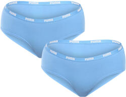PUMA 2PACK női bugyi Puma kék (603032001 018) XL