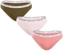 Tommy Hilfiger 3PACK női bugyi Tommy Hilfiger többszínű (UW0UW04895 0R6) XL