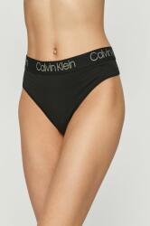 Calvin Klein Underwear - Bugyi (3-db) - fekete XS - answear - 17 990 Ft