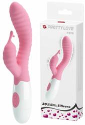 Pretty Love Pete Pink, 30 moduri vibratii Vibrator