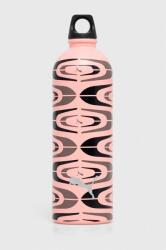 PUMA palack 600 ml - rózsaszín Univerzális méret
